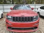 2016 Jeep Grand Cherokee SRT-8