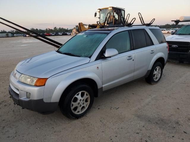 2005 Saturn Vue