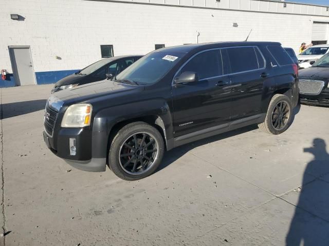 2011 GMC Terrain SLE