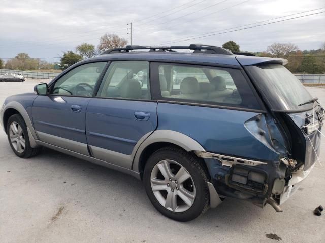 2005 Subaru Outback Outback H6 R LL Bean