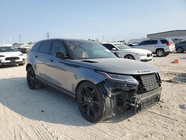 2023 Land Rover Range Rover Velar HST