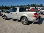 2006 Ford F150 Supercrew