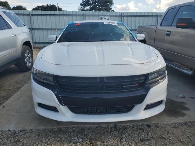 2015 Dodge Charger R/T