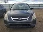 2004 Honda CR-V LX