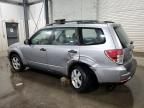 2010 Subaru Forester XS