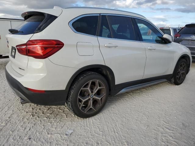 2019 BMW X1 SDRIVE28I