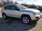 2012 Jeep Compass Latitude