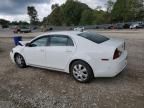 2009 Chevrolet Malibu 1LT