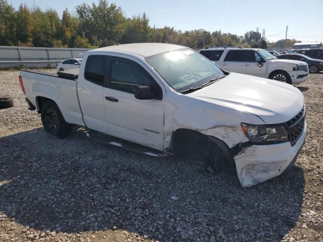 2015 Chevrolet Colorado