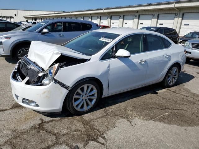 2013 Buick Verano Convenience