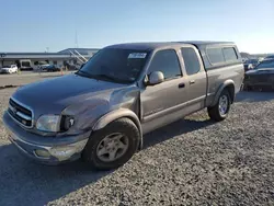 2002 Toyota Tundra Access Cab Limited en venta en Lumberton, NC