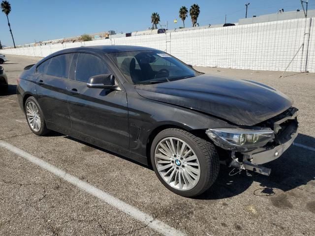 2019 BMW 430I Gran Coupe