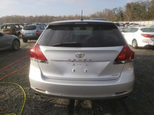 2014 Toyota Venza LE