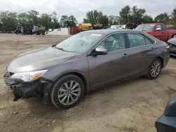 2017 Toyota Camry LE en venta en Baltimore, MD