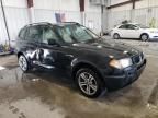 2004 BMW X3 3.0I