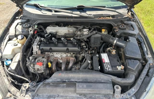 2006 Nissan Altima S