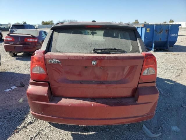 2010 Dodge Caliber SXT