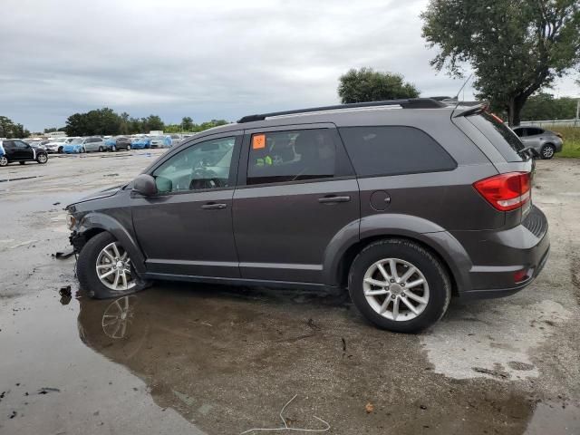 2015 Dodge Journey SXT