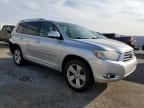 2010 Toyota Highlander Limited