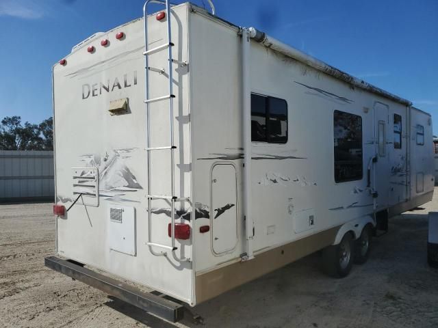 2007 Denali Camper