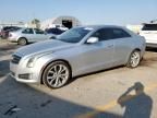 2013 Cadillac ATS Premium