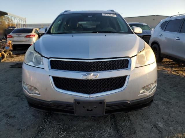 2010 Chevrolet Traverse LT