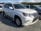 2017 Lexus GX 460