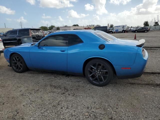 2023 Dodge Challenger GT