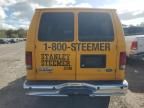 2012 Ford Econoline E250 Van