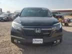 2018 Honda Ridgeline Black Edition