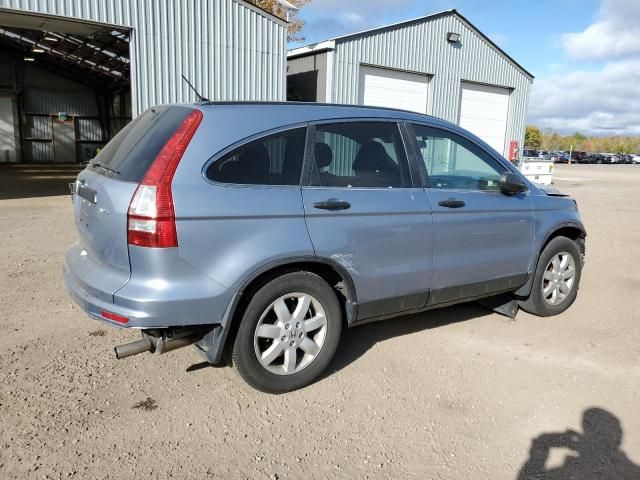 2011 Honda CR-V LX