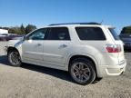 2012 GMC Acadia Denali