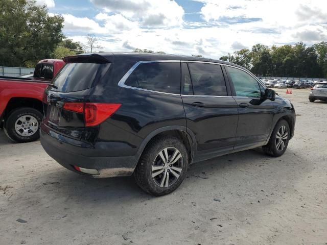 2018 Honda Pilot EX