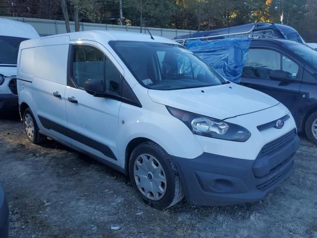 2016 Ford Transit Connect XL