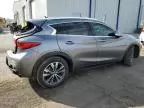 2019 Infiniti QX30 Pure