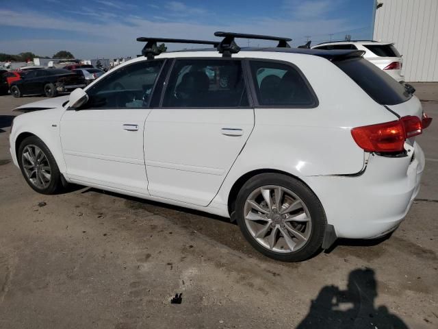 2012 Audi A3 Premium