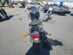 2005 Honda VT750 C