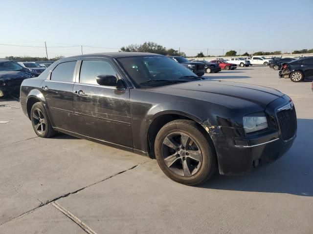 2010 Chrysler 300 Touring