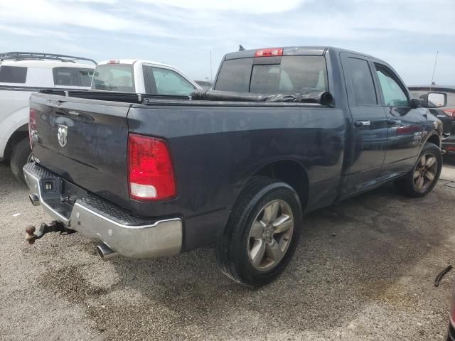 2017 Dodge RAM 1500 SLT