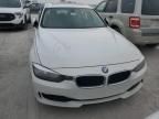 2014 BMW 320 I Xdrive