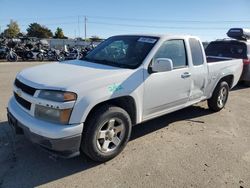 2011 Chevrolet Colorado LT en venta en Nampa, ID