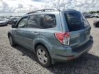 2009 Subaru Forester 2.5X Limited