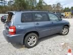 2006 Toyota Highlander Hybrid