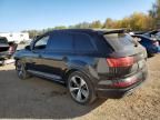 2018 Audi Q7 Technik S-Line