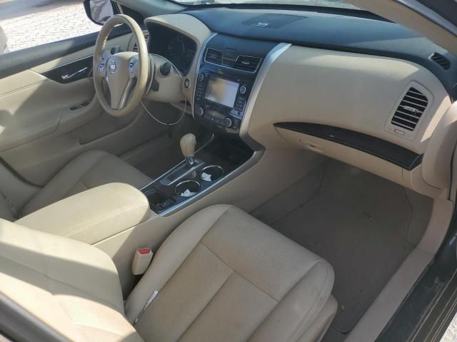 2013 Nissan Altima 3.5S