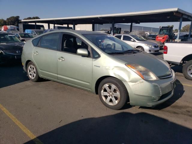 2006 Toyota Prius