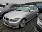 2011 BMW 335 I