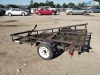 2014 Utility Trailer