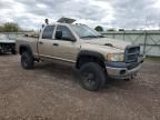 2003 Dodge RAM 2500 ST