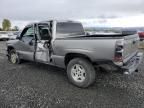 2007 Chevrolet Silverado K1500 Classic Crew Cab